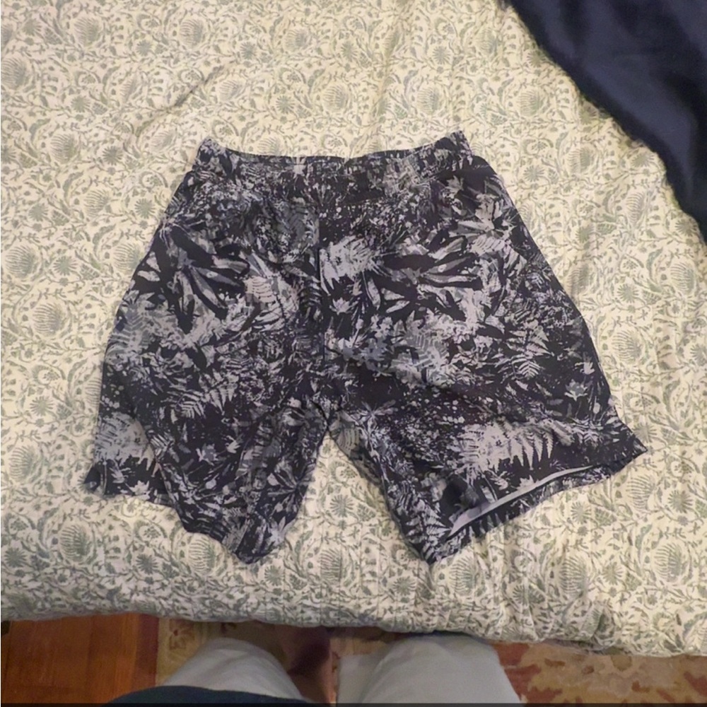 Lululemon Athletica shorts